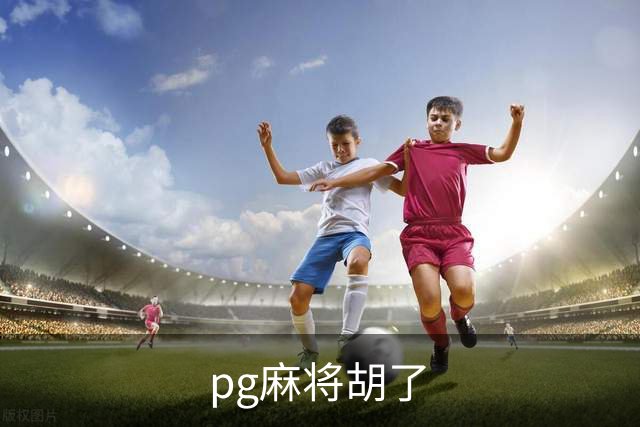 pg麻将胡了企业简介